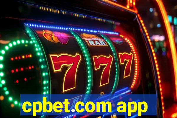 cpbet.com app